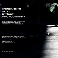 I fondamenti della street photography