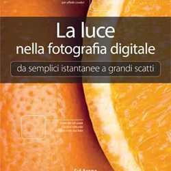 La luce nella fotografia digitale
