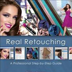 Real Retouching: A Professional Step-by-Step Guide