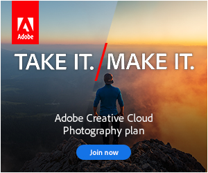 Adobe Creative Cloud Fotografia in offerta
