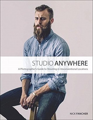 studio anywhere copertina