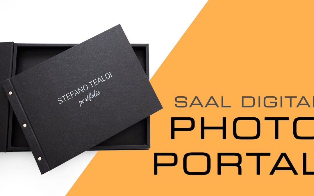 Saal photo portal – caratteristiche e fotografi a cui può essere utile